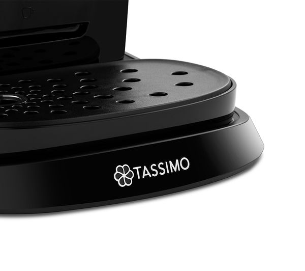 Tas6002gb Tassimo By Bosch My Way Tas6002gb Coffee Machine Black Currys Pc World Business