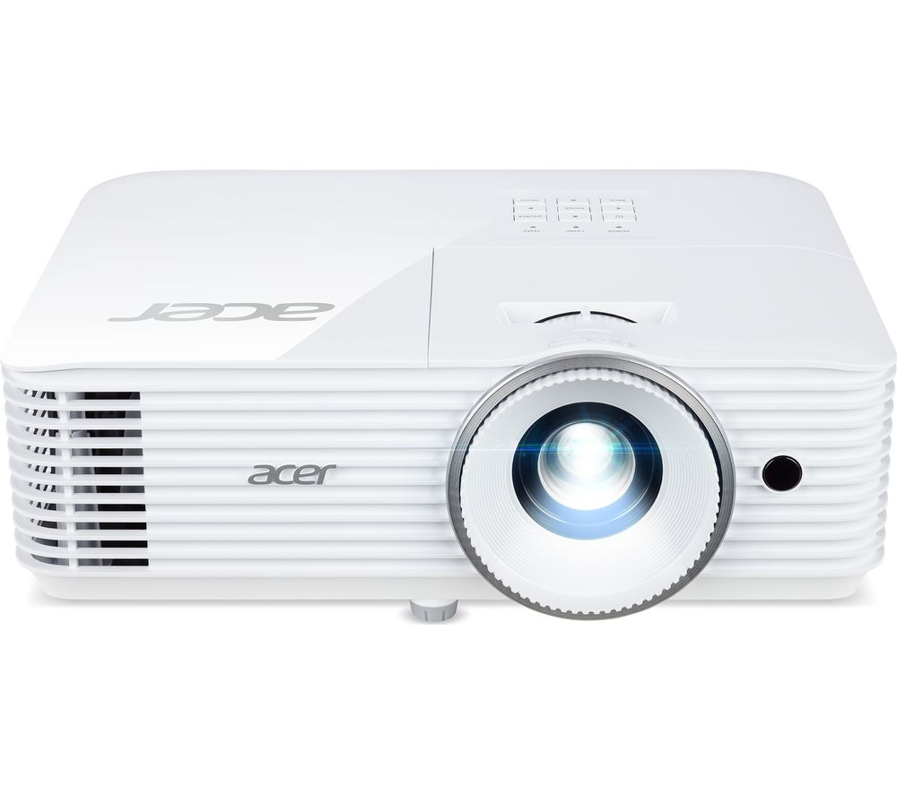 ACER H6521BD Full HD Home Cinema Projector specs
