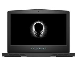 ALIENWARE 15 15.6