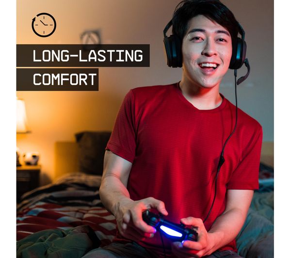 939 001531 ASTRO A10 Gaming Headset Blue Currys Business