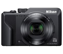 10190959: COOLPIX A1000 Superzoom Compact Camera - Black 10190959: COOLPIX A1000 Superzoom Compact Camera - Black