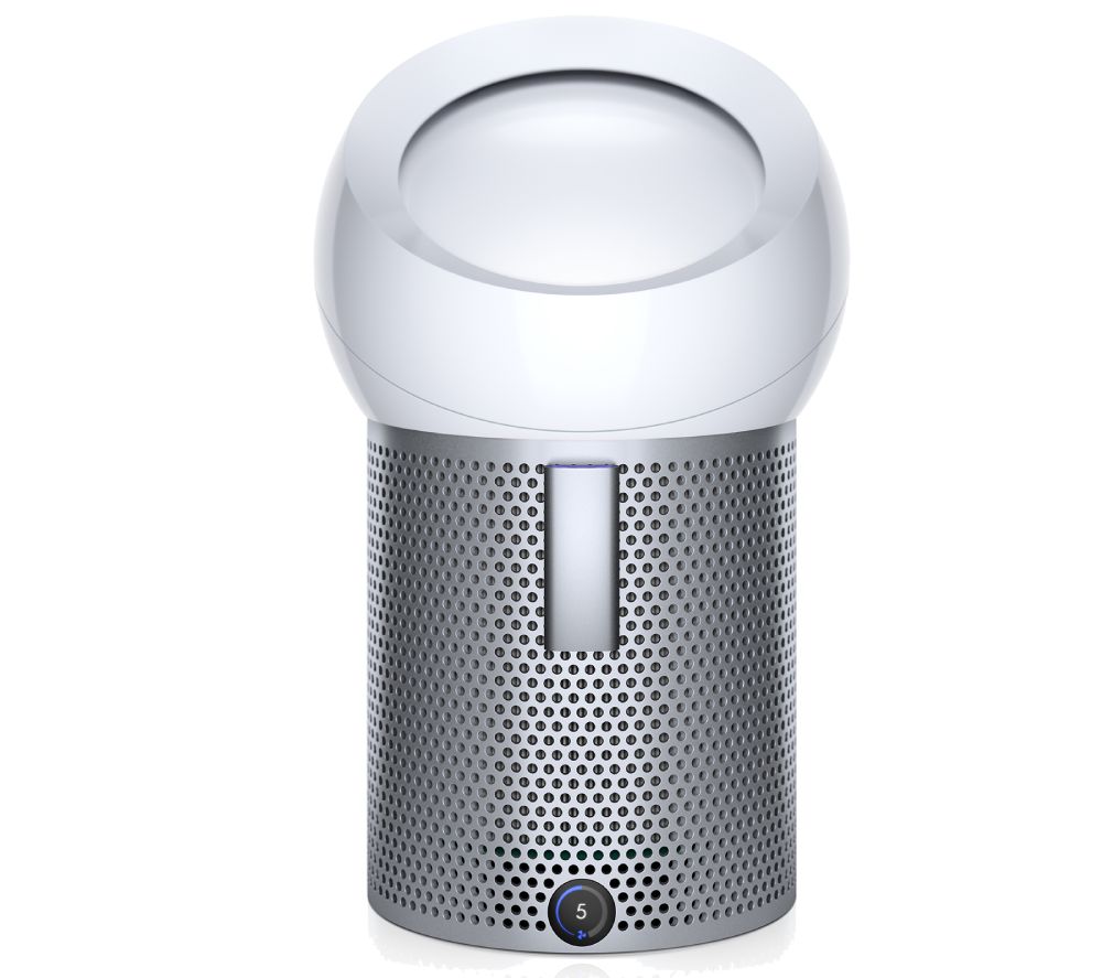 Buy DYSON Pure Cool Me Air Purifier | Free Delivery | Currys