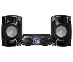 panasonic wireless bluetooth speaker