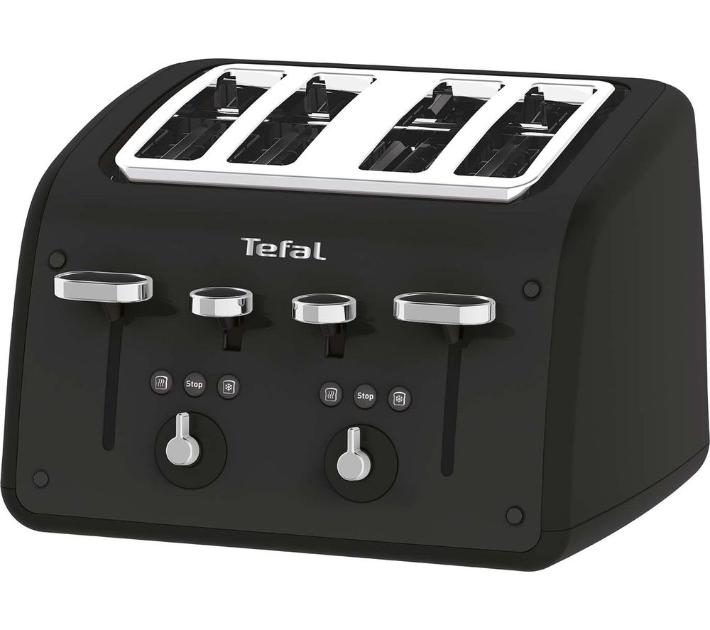 Retra TF700N40 4-Slice Toaster Review