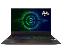 PC SPECIALIST Recoil III GT15 15.6
