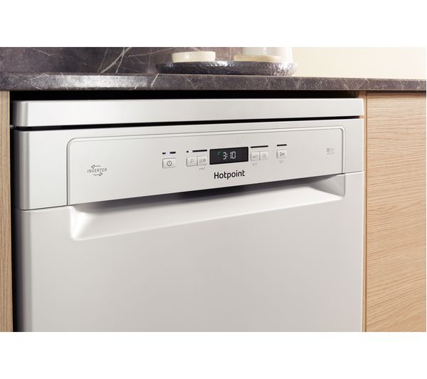 hotpoint hfc3c26wsv