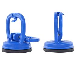 Rubber Suction Cup - Pack of 2