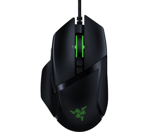 razer basilisk currys