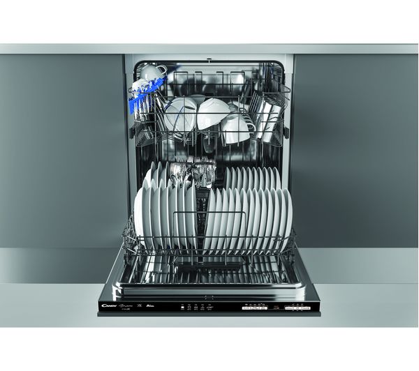 Buy CANDY CB13L38B 80 Fullsize Fully Integrated WiFienabled NFC