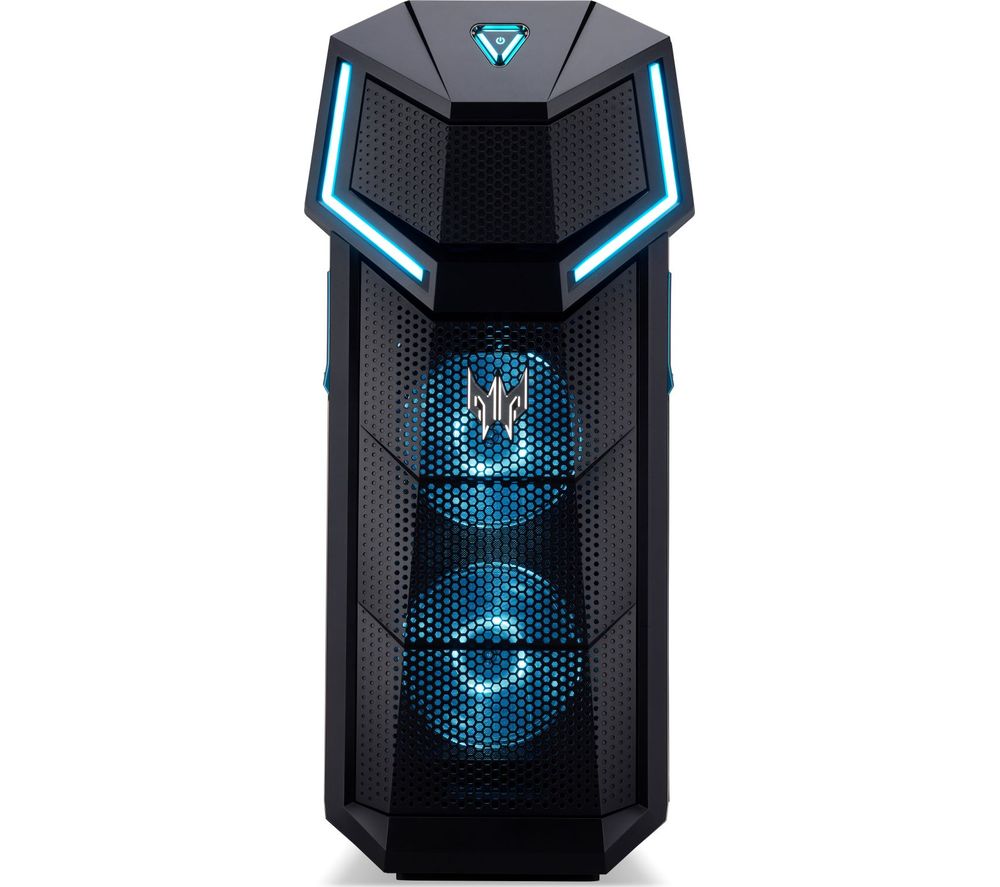 ACER Predator Orion 5000 Gaming PC Review