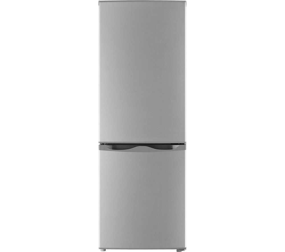 ESSENTIALS C50BS20 60/40 Fridge Freezer Review