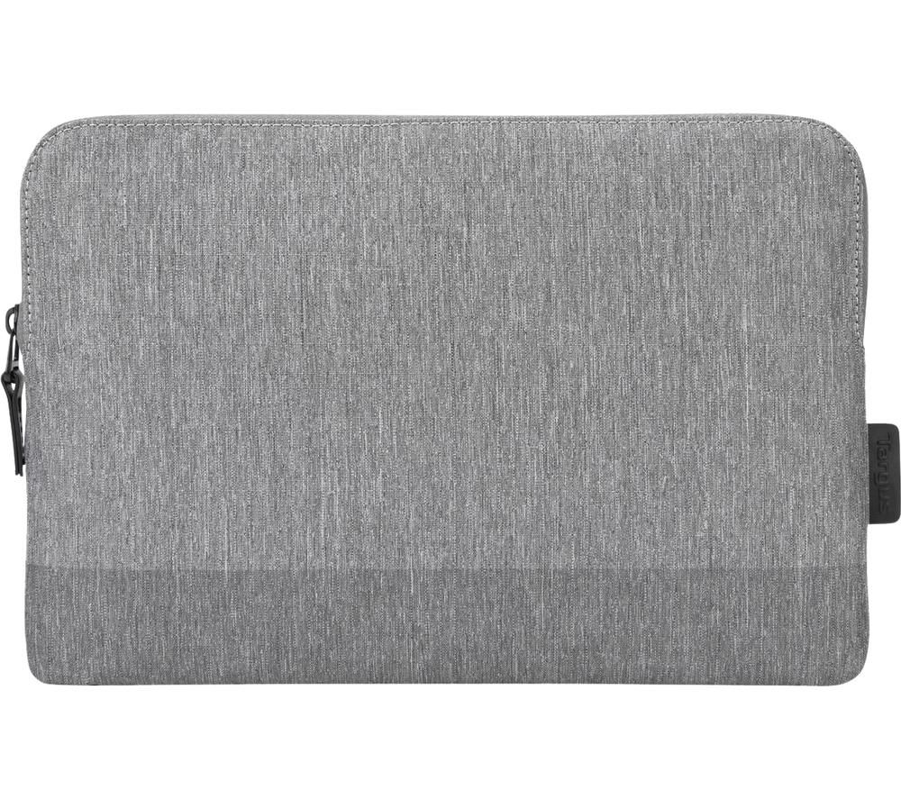 TARGUS CityLife 13.3" MacBook Pro Sleeve - Grey