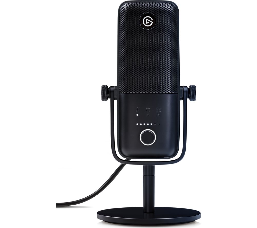 ELGATO Wave:3 Premium Microphone & Digital Mixing Solution Review