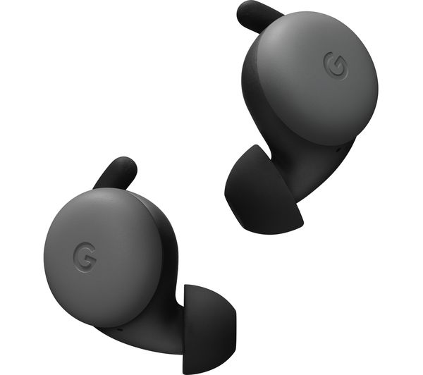 GA01478-UK - GOOGLE Pixel Buds Wireless Bluetooth Earphones