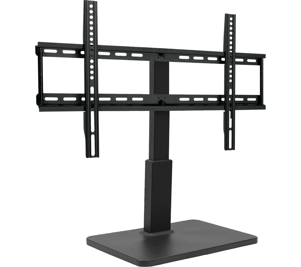 TITAN TS 8060 690 mm Swivel TV Stand with Bracket review