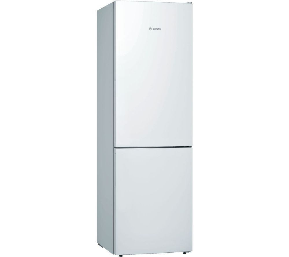 BOSCH Serie 6 KGE36AWCA Fridge Freezer review