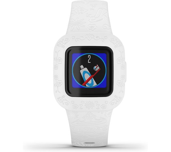currys garmin vivofit