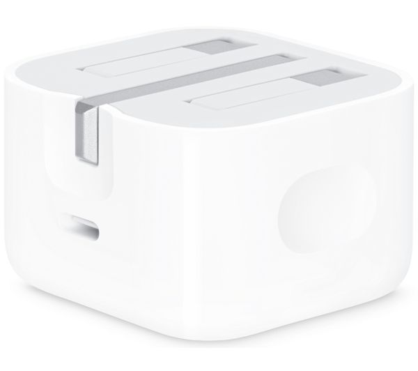 Apple 20 W USB Type-C Power Adapter 2