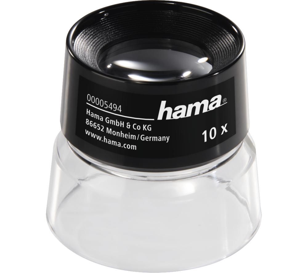 HAMA 05494 Stand Magnifier - 26 mm