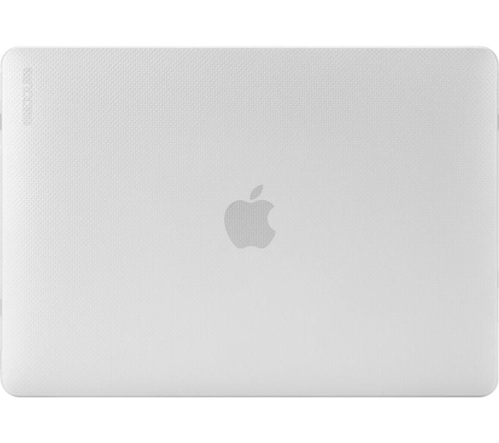 INMB200617-CLR 13" MacBook Air Hardshell Case - Clear