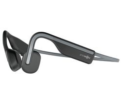 OpenMove Wireless Bluetooth Headphones - Slate Grey