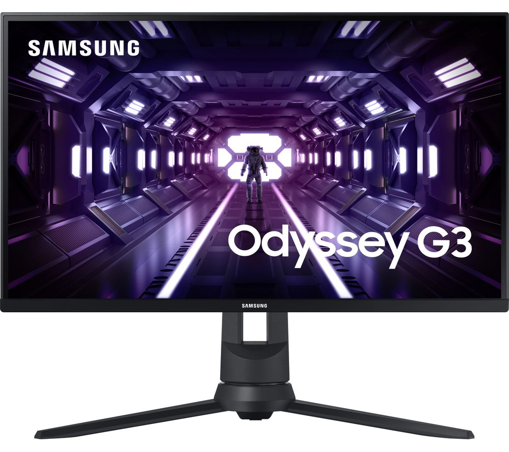 SAMSUNG Odyssey G3 LF24G35TFWUXXU Full HD 24