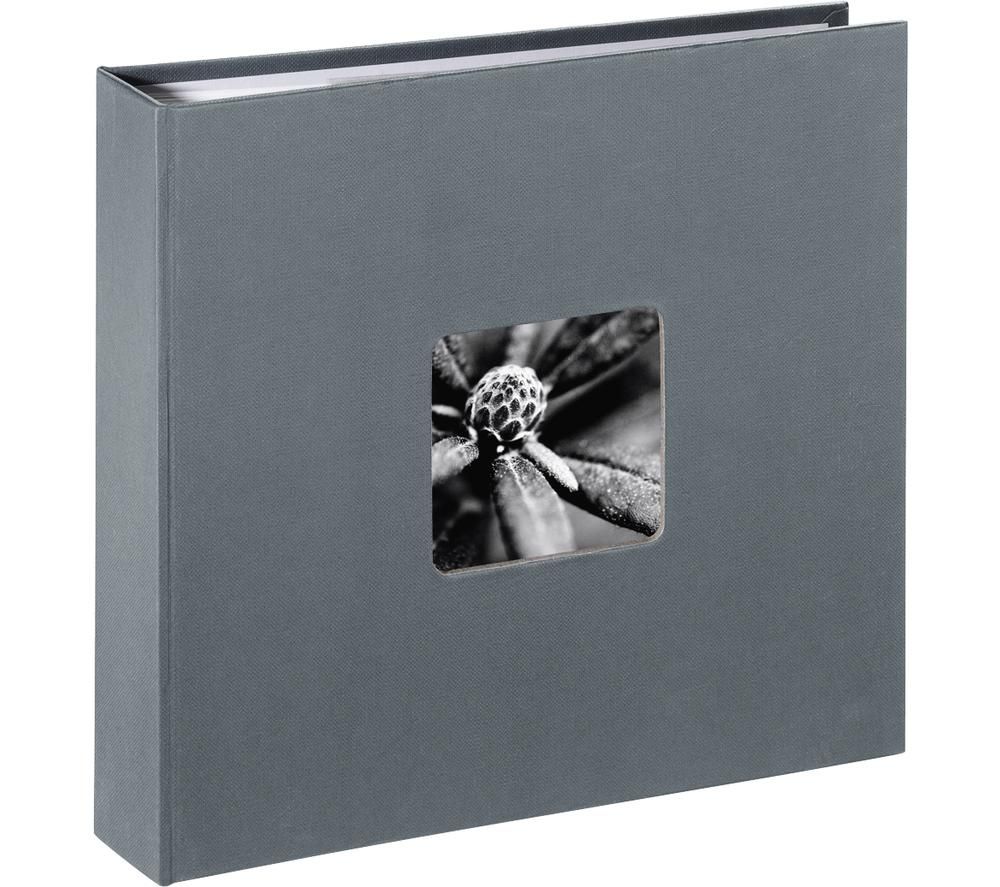 HAMA 1704 Memo Fine Art Photo Album review