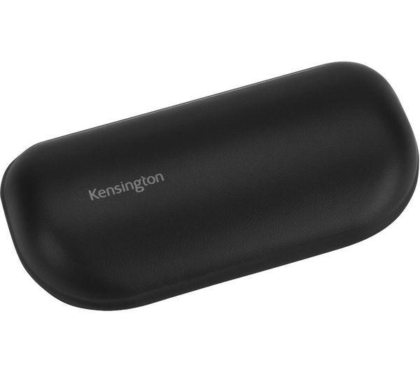 Kensington Ergosoft Standard Mouse Wrist Rest Black