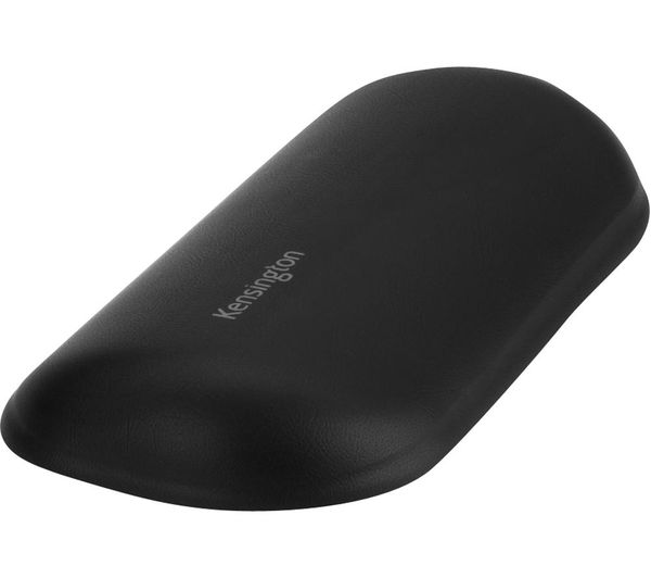 Buy KENSINGTON ErgoSoft Standard Mouse Wrist Rest Black Free Delivery Currys