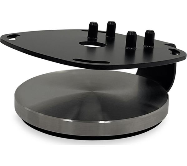 Avf Akvdss1b1 Sonos One Play1 Desk Stand Fixed Speaker Bracket Black