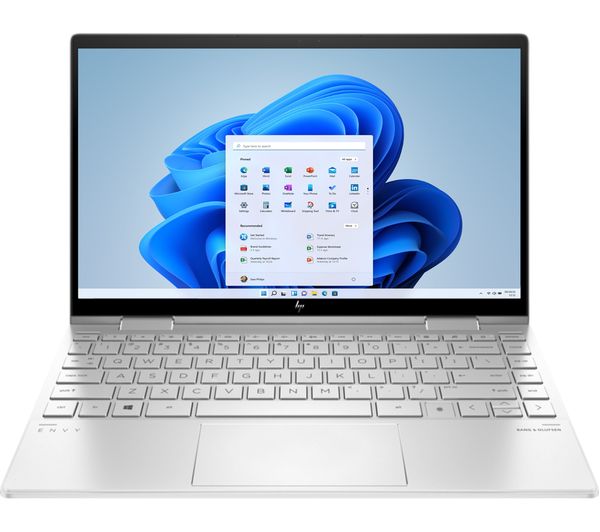 HP ENVY x360 Convert 13.3