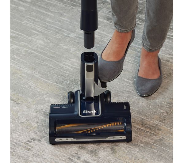 CZ250UKT SHARK Dynamic Technology & Anti Hair Wrap CZ250UKT Cylinder