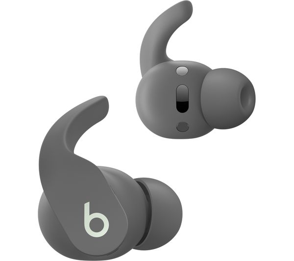 Beats Fit Pro Wireless Bluetooth Noise Cancelling Sports Earbuds Sage Grey