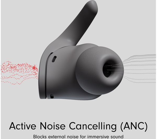 BEATS Fit Pro Wireless Bluetooth Noise-Cancelling Sports Earbuds