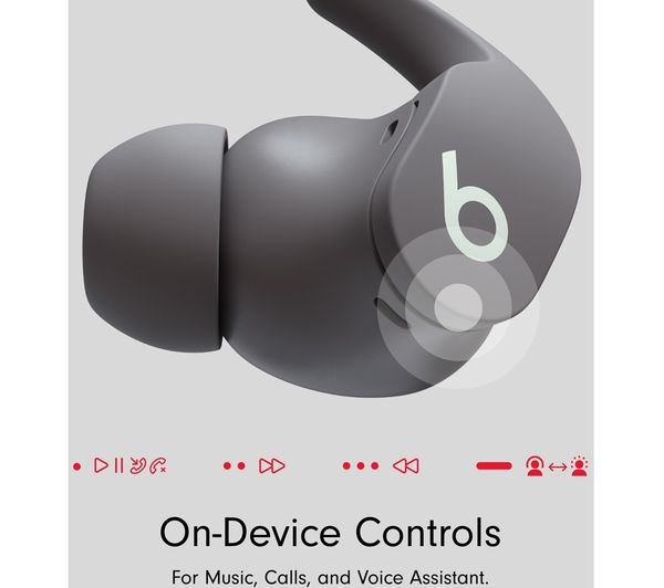 BEATS Fit Pro Wireless Bluetooth Noise-Cancelling Sports Earbuds