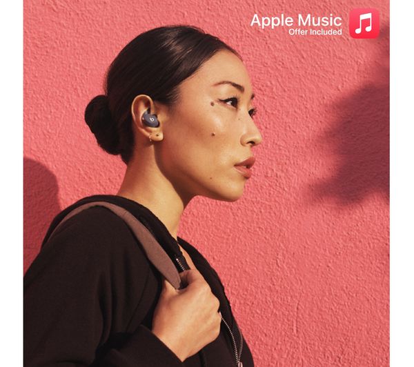 BEATS Fit Pro Wireless Bluetooth Noise-Cancelling Sports Earbuds