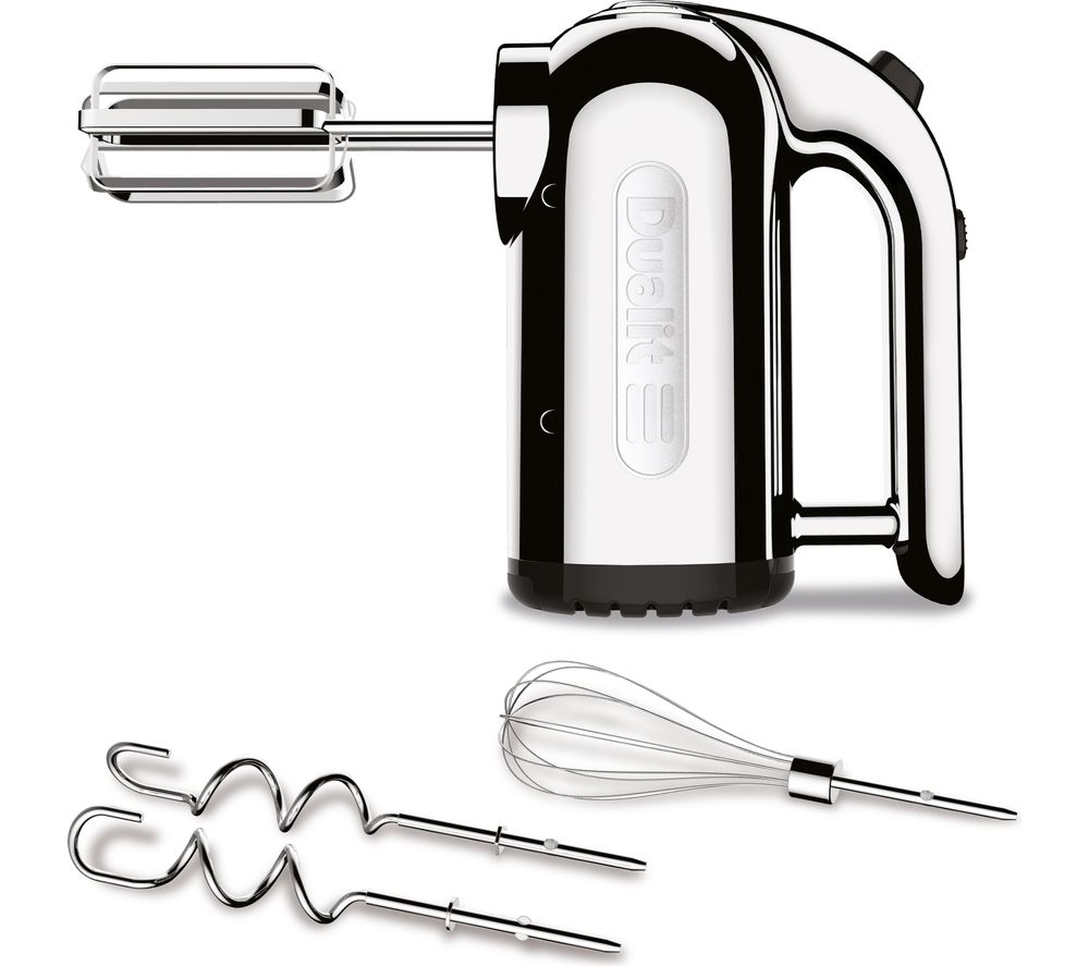 89300 Hand Mixer - Polished Chrome