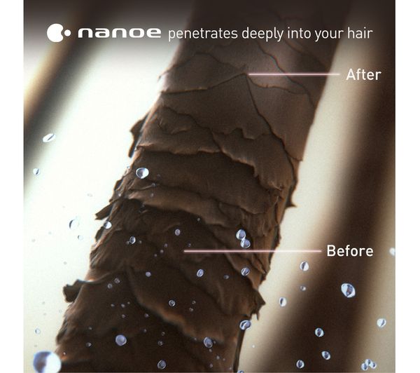 EHNA65CN895 PANASONIC Nanoe EHNA65CN Hair Dryer & Diffuser Rose