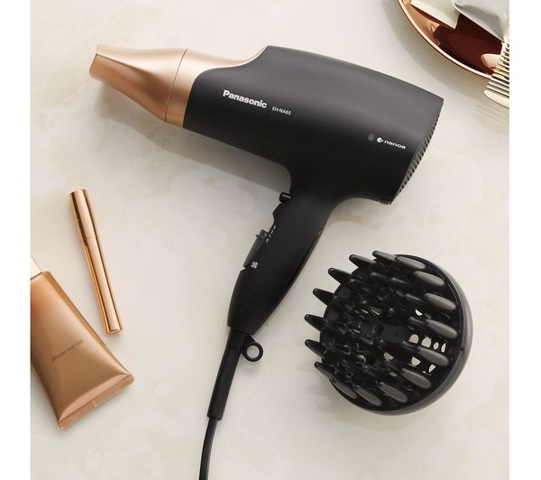 EHNA65CN895 PANASONIC Nanoe EHNA65CN Hair Dryer & Diffuser Rose