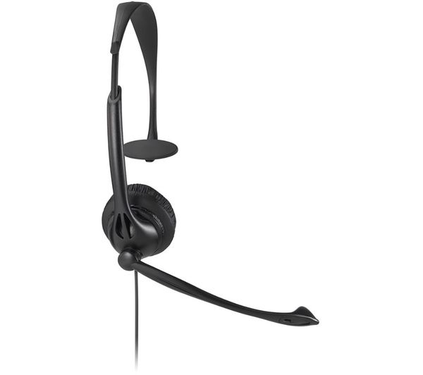 Kensington K80100ww Headset Black