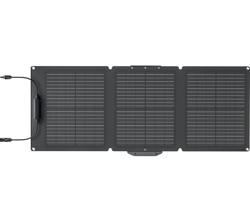 60 W Portable Solar Panel