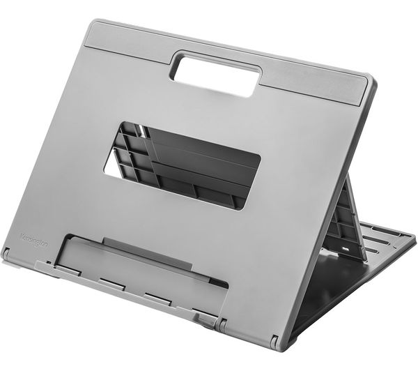 SmartFit Easy Riser K50420EU Laptop Stand - Grey