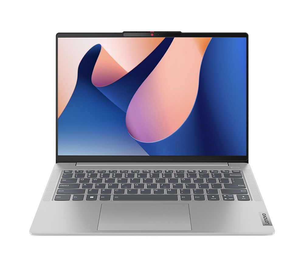 IdeaPad Slim 5 14" laptop - Intel® Core™ Ultra 5, 512 GB SSD, Silver