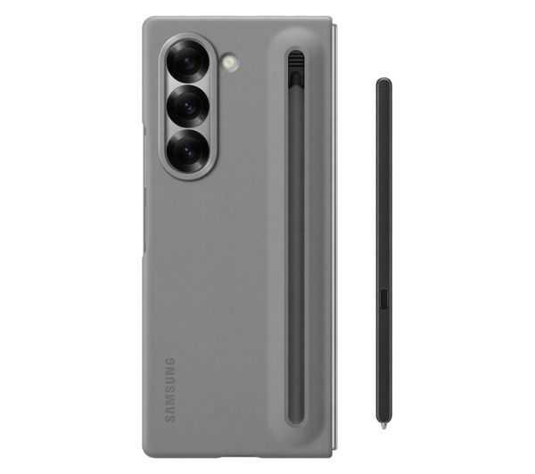 Samsung Galaxy Z Fold6 Case S Pen Grey