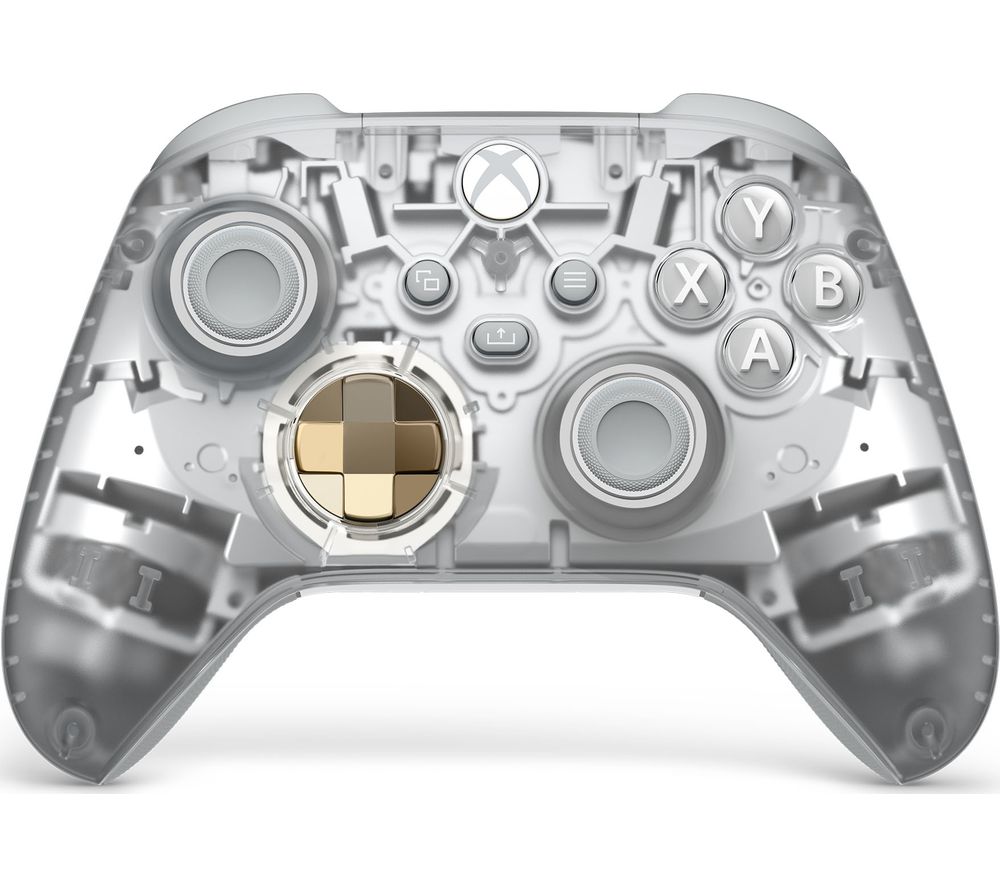 Wireless Controller - Ghost Cipher Special Edition