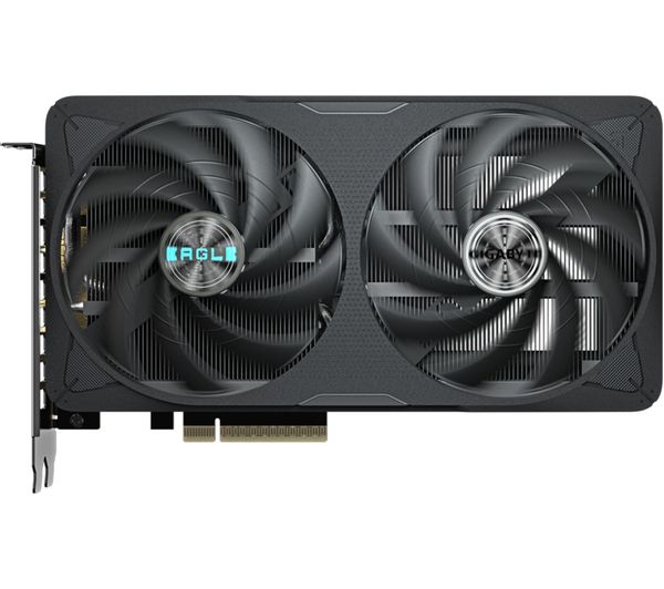 Gigabyte Geforce Rtx 5060 Ti 8 Gb Eagle Oc Graphics Card