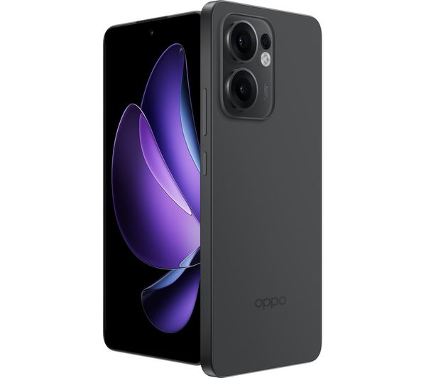 Oppo Reno13 Fs 5g 512 Gb Graphite Grey