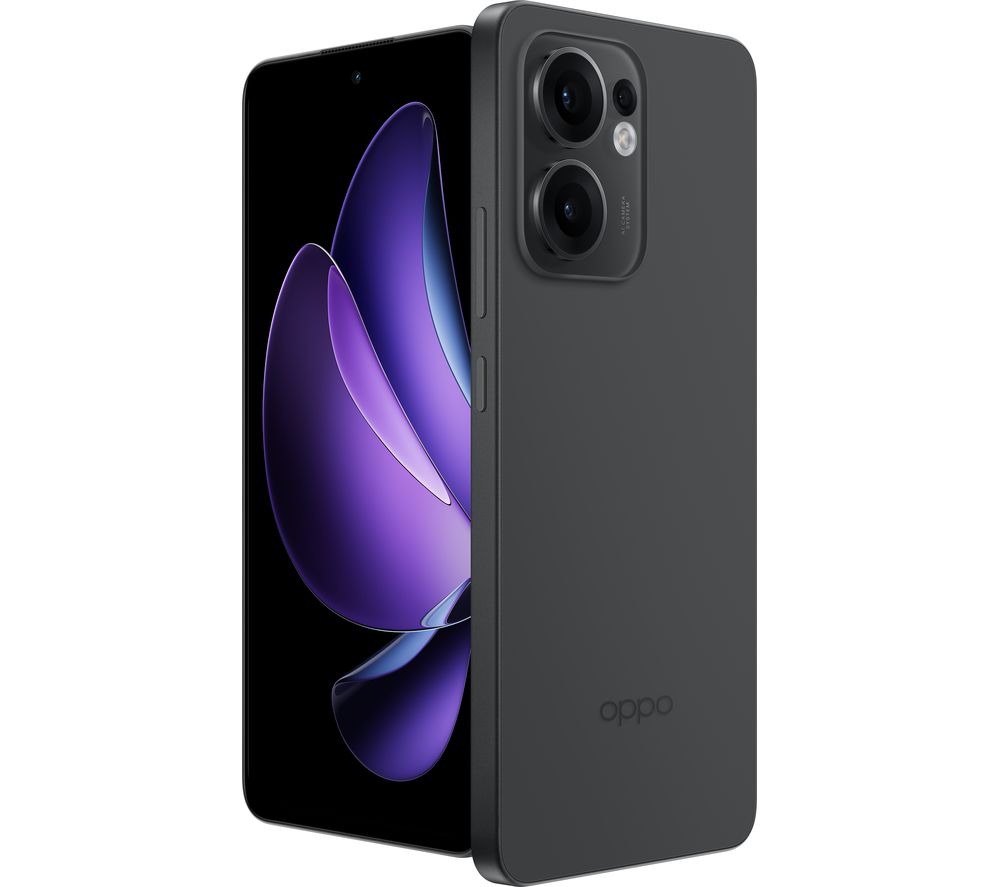 Reno13 FS 5G - 512 GB, Graphite Grey