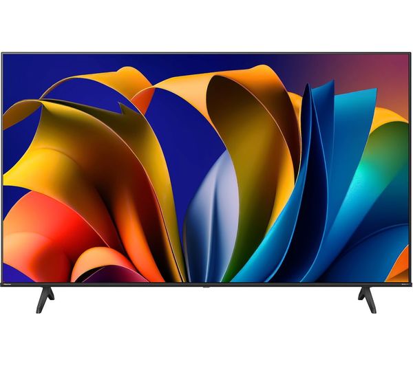 HISENSE 43E6NTUK 43