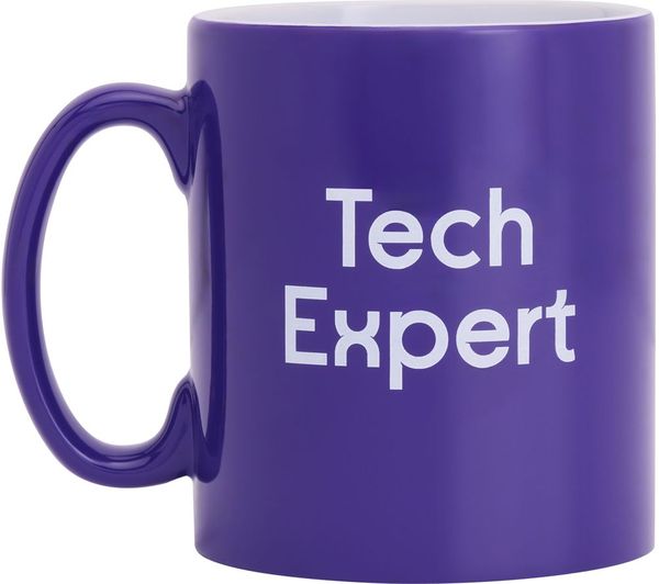 Currys Tech Expert Mug